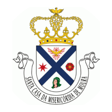 Logo Santa casa Logo Santa Casa